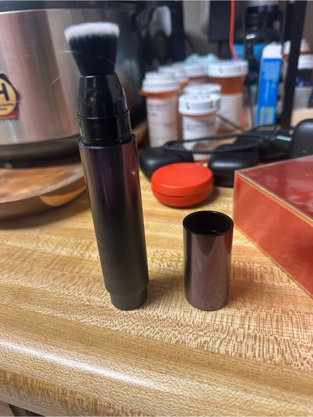Surratt nib surreal